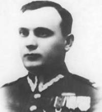 Władysław BRZYCHACZEK