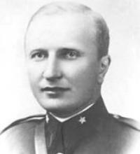 Stefan Julian PŁOSKI