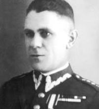 Kazimierz SARNOWICZ