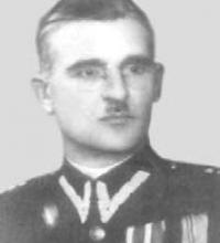 Józef KUBERSKI