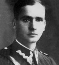 Kazimierz Roman GRABOWSKI