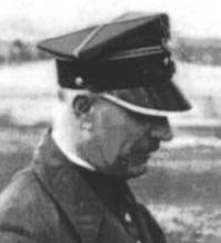 Włodzimierz ARWANITI