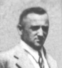 Stanisław CIEŚLIK