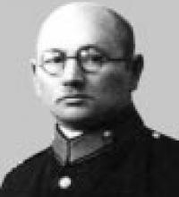 Teofil WAWRZYNIAK