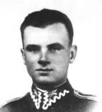 Jerzy Eugeniusz GIŻYŃSKI