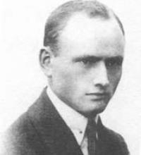 Leon SZAŁABSKI