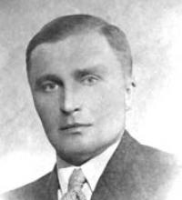 Marian Kazimierz CZERNICKI