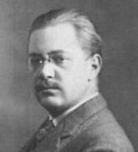 Stanisław Maria SKWARCZYŃSKI