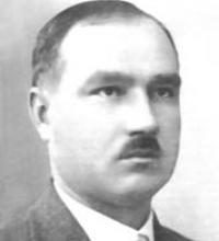 Stefan TARASIEWICZ-TARASIUK