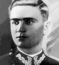 Mieczysław Roman BOCHENEK