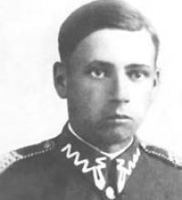 Jerzy BEZUHŁY