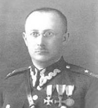 Jan Bronisław BIESIADECKI