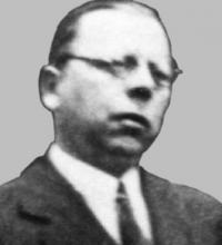 Jan Mieczysław MARCZEWSKI