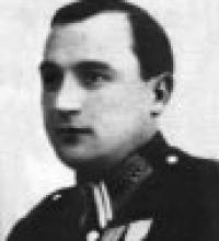 Eugeniusz Kazimierz BILIŃSKI