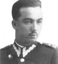 Mieczysław BORZYMIŃSKI