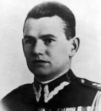 Kazimierz Ludwik BOGUCKI