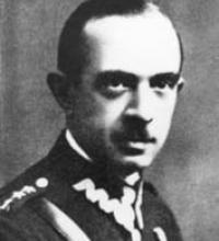 Czesław DOBROWOLSKI