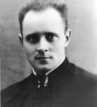 Mikołaj CICHOWICZ