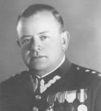 Tadeusz MARTYNOWSKI