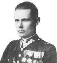 Franciszek Romuald KULIKOWSKI