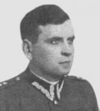 Józef Tadeusz RYBICKI