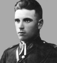 Bronisław JARZĄBEK