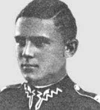 Zygmunt Stanisław PODWYSZYŃSKI