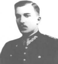 Albert TABORTOWSKI