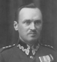 Albin Jerzy KULESZA