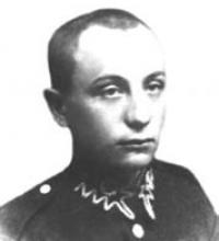 Bogusław Bartłomiej Jerzy Jan RACZKOWSKI