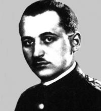 Leon KRZYWOBŁOCKI