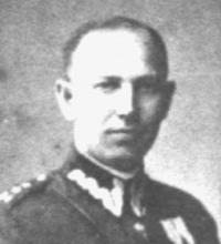 Marian WROŃSKI