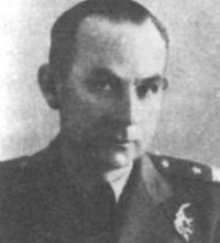 Tadeusz DZIERZGOWSKI