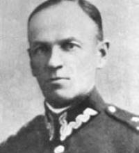 Henryk Aleksander NARTOWSKI