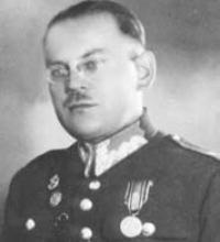 Wacław ŻARNOWSKI