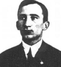 Józef SEROCZYŃSKI