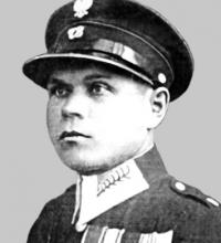 Stefan PODKÓWKA