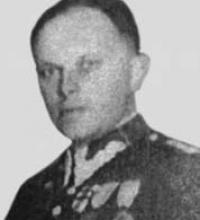 Jerzy STOLARSKI