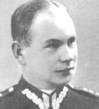 Antoni DERWIŃSKI