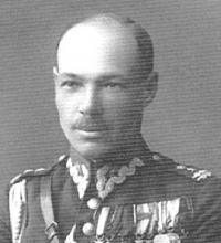 Lucjan Karol JANISZEWSKI