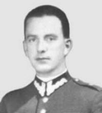 Wiktor Tadeusz ROGUSKI