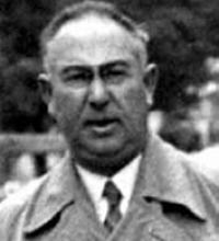 Benedykt CZARSKI