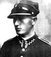 Kazimierz Stefan SCHAB