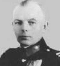 Franciszek WOJCIECHOWSKI