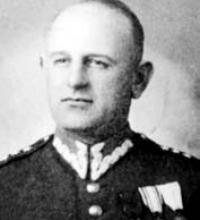 Kazimierz Bolesław TARNAWSKI