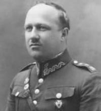 Emil Antoni STACH