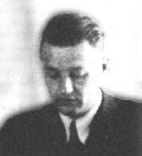 Tadeusz Aleksy CHASZKOWSKI