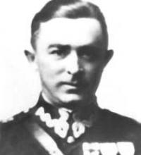 Kazimierz Emilian ZABOROWSKI