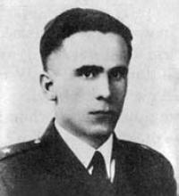 Stanisław KACZMAREK