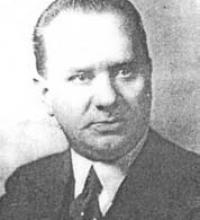 Zygmunt Ludwik SŁUPECKI-GROT